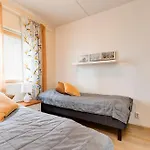 شقة Levillenet Centre *