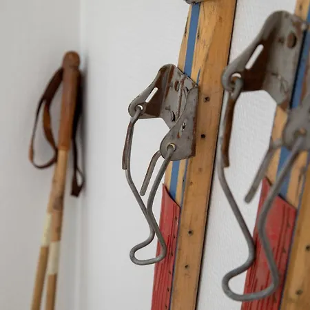 Levillenet Centre شقة ليفي