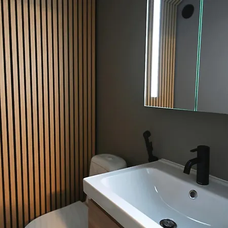 Levi Centre Chalets By Levillenet * Levi