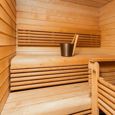 Levi Centre Chalets By Levillenet