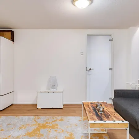 Levillenet Centre شقة