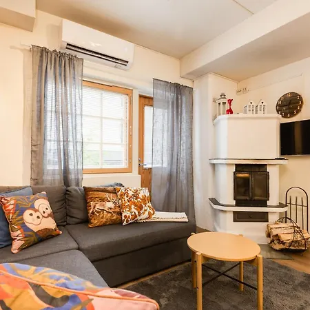 Levillenet Centre Apartment *