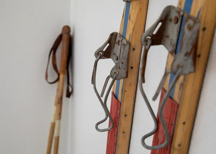 Levillenet Centre Apartment Levi