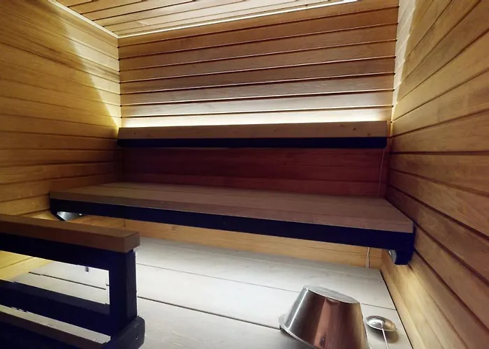 Levillenet Centre 아파트