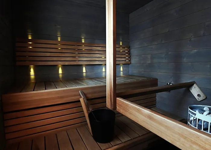 아파트 Levillenet Centre 레비