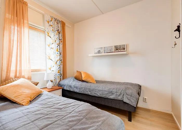 Apartment Levillenet Centre *