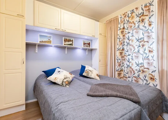 Levillenet Centre Levi