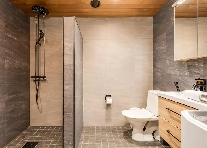 아파트 Levillenet Centre *