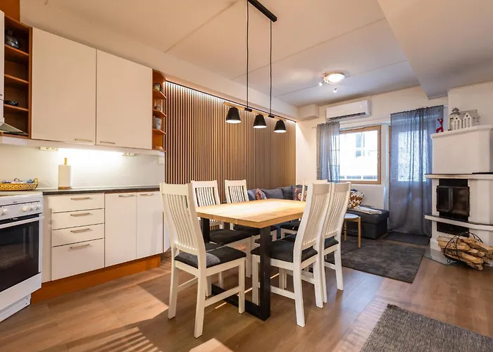 Levillenet Centre Levi